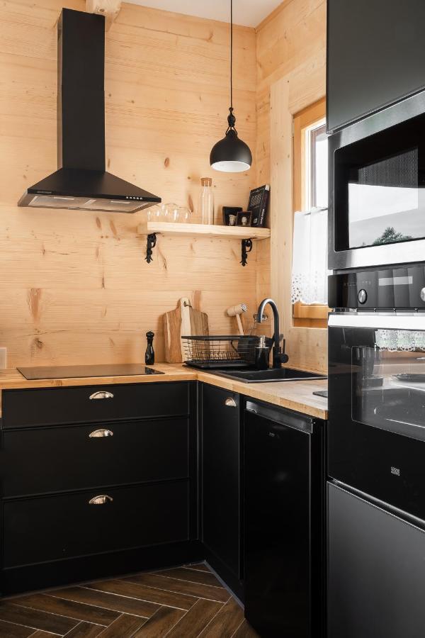 Apartment Zacny Lasek *
